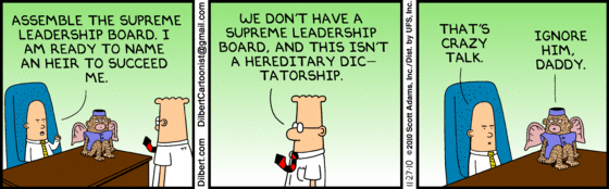 dilbert